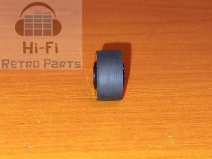 Take-up (right) pinch roller 13x8x2 mm for most SONY TCM-190 / TCM-200 mechanism - Image 5