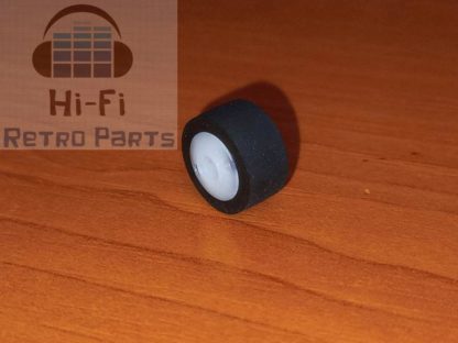 Pinch roller 13x8,0x2,5 mm for decks and boomboxes - Image 2