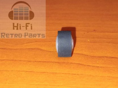 Pinch roller 13x8,0x2,5 mm for decks and boomboxes - Image 3